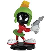 Looney Tunes Marvin the Martian Mini Bobble Head